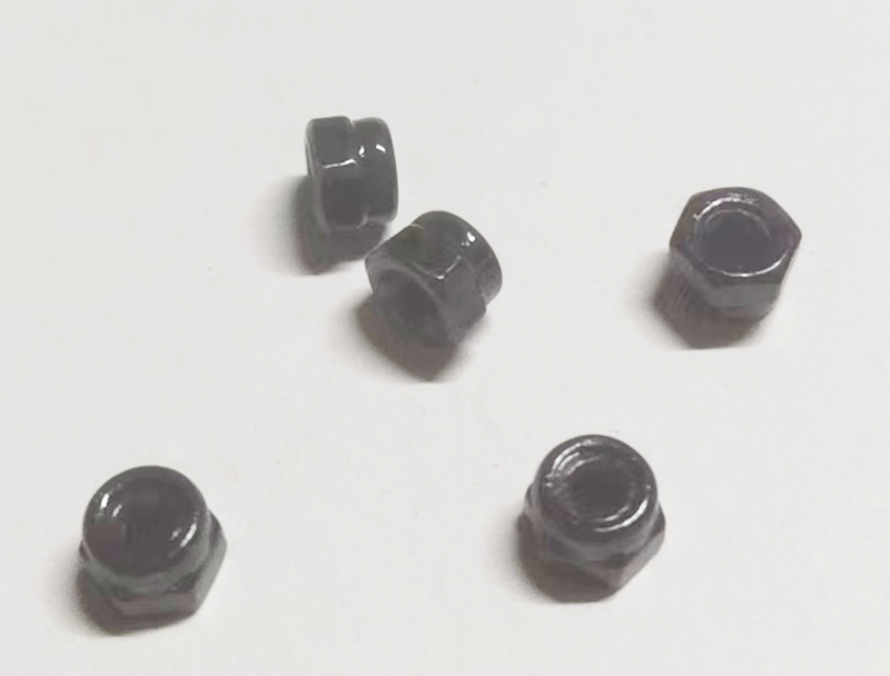 常用螺絲螺母規(guī)格型號有哪些？
